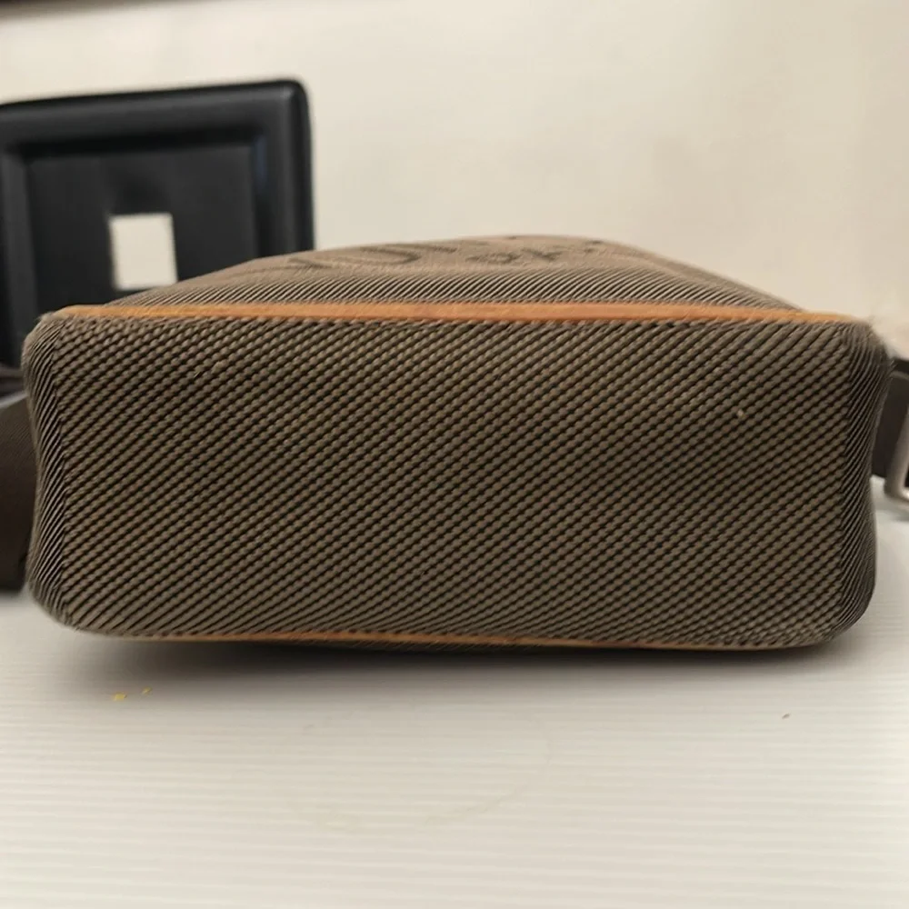 LOUIS VUITTON DAMIER GEANT CITADIN MESSENGER BAG
